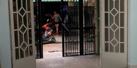 Bán gấp nhà mặt tiền Lý Tuệ Tân Phú