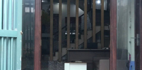 nhà 1 trệt 1 lầu 62m2 tại Tây Thạnh, Tân Phú, TPHCM