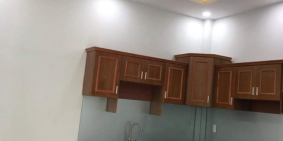 Bán nhà HXH 3,5 tấm 152\ Lý Thành Tông (Tô Hiệu-Hòa Bình) 4,5x8m giá 3,6 tỷ tl p