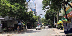 Siêu Phẩm Nhà Hẻm 2MH cực đẹp 229\ Tây Thạnh 4,7x14m 3 lầu giá 7,2 tỷ p. Tây Thạ