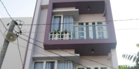 Bán Ngay Nhà Tân Kỳ Tân Qúy- 48m2  - Hẻm 6m –Tân Phú, Chỉ 3.5 tỷ