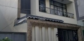 Bán Nhà Tân Kỳ Tân Qúy- 50m2  - Hẻm 7m— Tân Sơn Nhì –Tân Phú, Chỉ 3.5 tỷ.