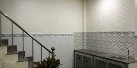 Bán nhà chính chủ giá gốc Chợ Linh Xuân, Thủ Đức 1 tỷ 890