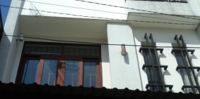 Bán nhà phường Bình Thọ, quận Thủ Đức