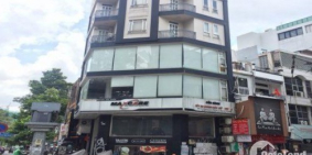 BÁN GẤP NHÀ 4 LẦU 2 MT ĐƯỜNG NHỰA 20M,  NGAY VINCOM THỦ ĐỨC- VÕ VĂN NGÂN.SHR