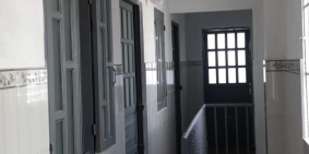 Bán nhà 2 MT gồm 12 phòng trọ thu nhập 30tr/tháng  tại P. Trường Thọ, Q. Thủ Đức