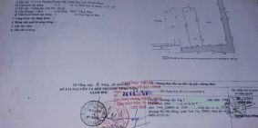 Bán nhà kiệt Nguyễn Thiện Kế Đà nẵng