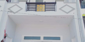 hót hót bán nhà sổ riêng mới xây ngay cổng vsip 2