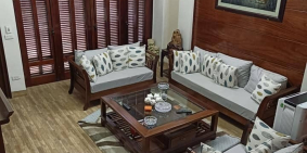 Cần bán nhà 64m. Lạc Long Quân.Tây Hồ. Hà Nội