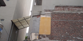 Nhà ngõ 38 Xuân La, 30m2 xây mới 4 tầng, giá 2 tỷ 150tr