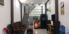 chính chủ bán căn nhà đẹp 2 tầng xây hết đất tt tp đà nẵng