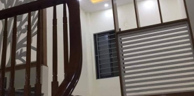 NHÀ XÂY MỚI CÁCH BẾN XE NƯỚC NGẦM 500M, Ô TÔ ĐỖ CỬA