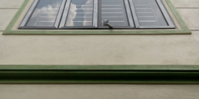 Nhà 4 tầng Tả Thanh Oai, diện tích 40m2, MT 5m. Giá 1,65 tỷ