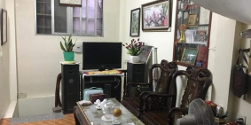 Bán nhà Nguyễn Ngọc Nại, Khương Mai, Thanh Xuân. DT35m2x5T, giá 4.25 tỷ.