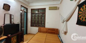 Cần bán nhà nguyễn tuân, nguyễn trãi DT 37m2, 6T, MT 6m, giá3.3 tỷ