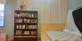 BÁN NHÀ NGUYỄN TRÃI, NGÃ TƯ SỞ 36M, GIÁ 3,1 TỶ.