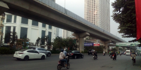 Bán nhà  nhỏ tiền  25m2 Nguyễn Trãi,  Ngã Tư Sở chỉ hơn 1 tỷ