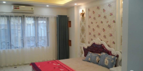 Bán nhà Chiến Thắng – Tân Triều, Ngõ ba gác giá 2.65 tỷ.