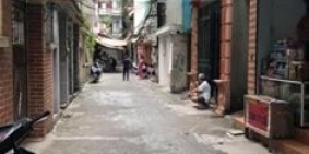 BÁN GẤP NHÀ PHỐ NHÂN HÒA,THANH XUÂN.ĐẦY ĐỦ TIỆN NGHI.NGÕ TO, CÁCH OTO 15M