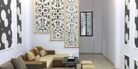 Bán nhà Nguyễn Trãi , Thanh Xuân 45m2, 4 Tầng,Mt 4.4m, ngõ rộng, chi 4.5 tỷ