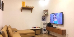 Bán nhà phố Nguyễn Viết Xuân, Thanh Xuân, 4 tầng, MT: 6.5m.