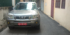 Mua nhà đẹp đón xuân sang - tưng bừng đón lộc - NhàNguyễn Ngọc Nại ,ô tô, chỉ 3,