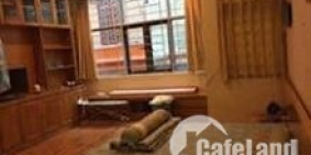 Nhà Phố Nguyễn Trãi Cần Bán, Nhà Đẹp 36m2x3 Tầng,MT 4m.