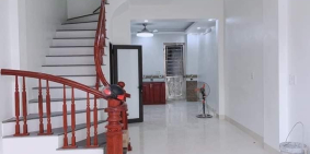 BÁN NHÀ NGUYỄN QUÝ ĐỨC MỚI LÔ GÓC 2 MẶT THOÁNG, ÔTÔ CÁCH NHÀ 10M