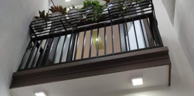 LUNG LINH - NHÀ ĐẸP ĐÓN TẾT - Ô TÔ ĐỖ  - KHU VỰC HOT