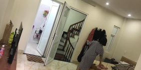 Bán nhà nguyễn trãi, ô tô đỗ cửa, kinh doanh online