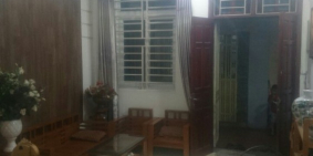 Cần bán nhà chính chủ ngõ 495 Nguyễn Trãi, 48m2, 5 tầng