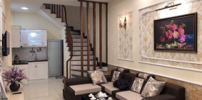 Bán nhà Cự Lộc , Thanh Xuân  40 m, 5Tầng,Mt4m, ngõ rộng, dân trí cao, 3.2 tỷ