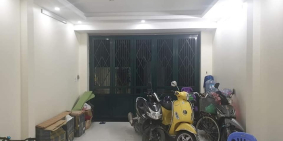 Bán Nhà Lương Thế Vinh, oto, Kinh doanh, 45mx5 tầng, Giá: 5,7 tỷ,