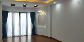 Bán nhà Nhân Hòa, Thanh Xuân 46M2x 5 tầng, MT 4M, Hướng tây bắc.