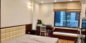 Bán nhà 37m2, Phan Đình Giót, Thanh Xuân, 3 phòng ngủ giá 3.1 tỷ, thương lượng.