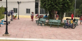 CHÍNH  CHỦ CẦN BÁN NHÀ ĐẸP BÌNH DƯƠNG ,HXH 543  LÊ HỒNG PHONG , PHÚ HÒA ,TDM