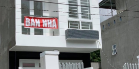 2.1 tỷ căn nhà 1 trệt 1 lầu, thủ  dầu 1, bình dương