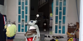 Bán Nhà hẻm 305 Đường Lê Hồng Phong, P.Phú Hòa, Thủ Dầu Một, Bình Dương
