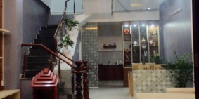 Bán Nhà Hẻm 93 Đường Nguyễn Thị Minh Khai, P.Phú Hòa, Thủ Dầu 1, Bình Dương