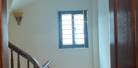 Nhà Mỹ Đình Ô tô đỗ cổng, 2.75 TỶ / 34m2 , 5 Tầng,