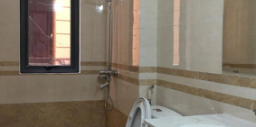 Bán nhà Mễ Trì,Đại Lộ Thăng Long,Mỹ Đình 39m2x4T, mới,xây lệch tầng, cách 2oto t