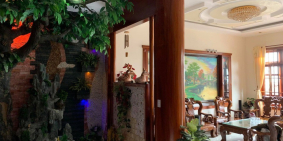 Chính chủ bán nhà riêng đường 3/2 TP Vũng Tàu-500m2 -full nội thất 14,x tỷ