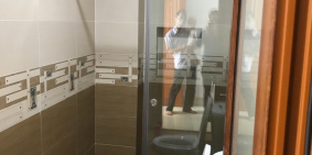 Bán nhà mặt tiền 2 lầu 1 trệt 121m2 khu Đại An view biển Bến Đình, TP. Vũng Tàu