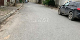 Cho thuê biệt thự 150m2 làng Việt Kiều Châu Âu, Mộ Lao, Hà Đông.