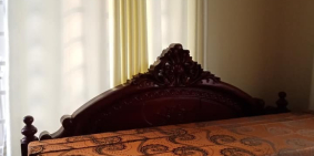 Cho thuê biệt thự Khu đô thị Việt Hưng 300m2 full đồ