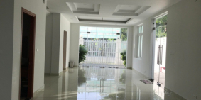 Cho thuê mặt bằng ngay đường 15B - P. Phú Mỹ Q7