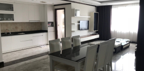 Căn hộ The Lancaster 20 Núi Trúc, S rộng 90m2, 2pn chỉ 18tr/tháng