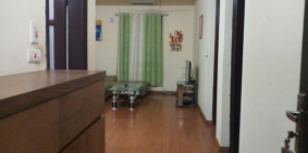 Cho thuê chung cư 35 Láng Hạ, Ba Đình