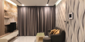 Căn Hộ Vinhomes Bình Thạnh giá 2x có đáng sống