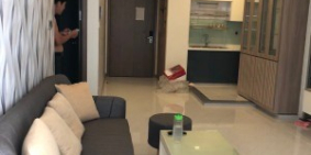 Cho thuê căn hộ cao cấp Landmark 2PN 25 triệu / tháng